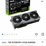 RTX ASUS vs PNY: Cuộc Đối Đầu Card Đồ Họa Nào Xứng Đáng Góp Mặt Trong Dàn PC Của Bạn? RTX ASUS vs PNY