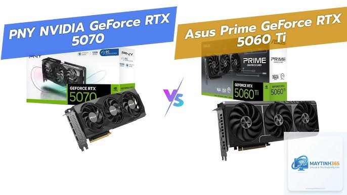 RTX ASUS vs PNY - Hình 2
