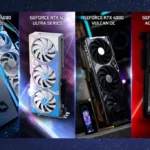 RTX Colorful Ultra vs Vulcan