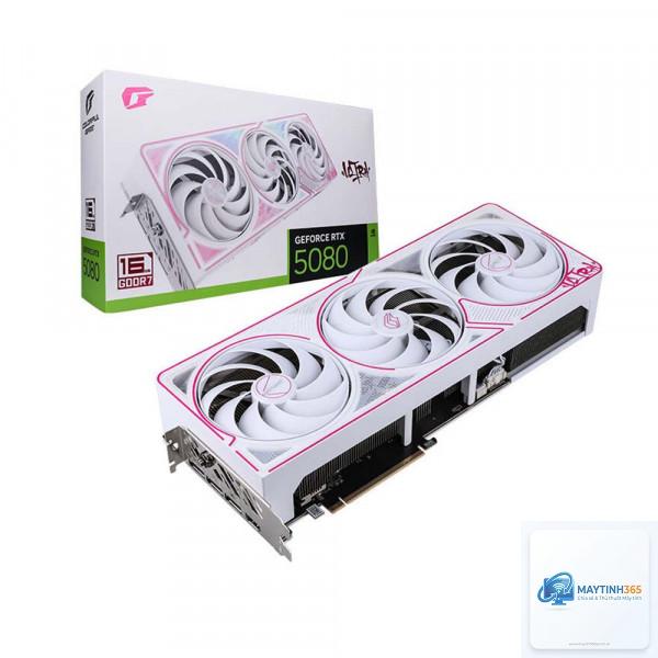 RTX Colorful Ultra vs Vulcan - Hình 3
