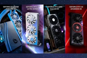 RTX Colorful Ultra vs Vulcan