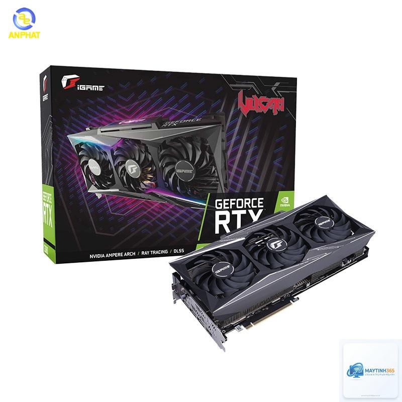 RTX Colorful Ultra vs Vulcan - Hình 4