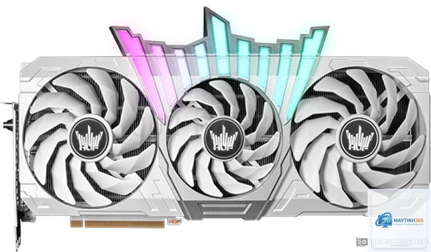 RTX Colorful vs GALAX - Hình 2