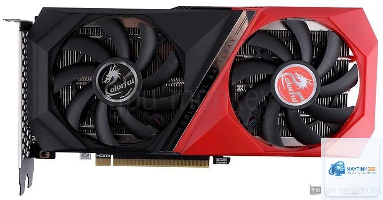 RTX Colorful vs GALAX - Hình 3