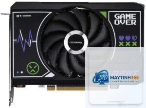RTX Colorful vs GALAX