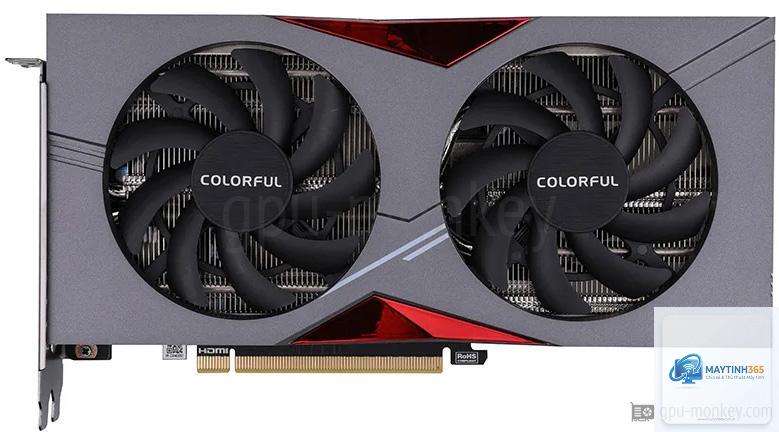 RTX Colorful vs GALAX - Hình 5