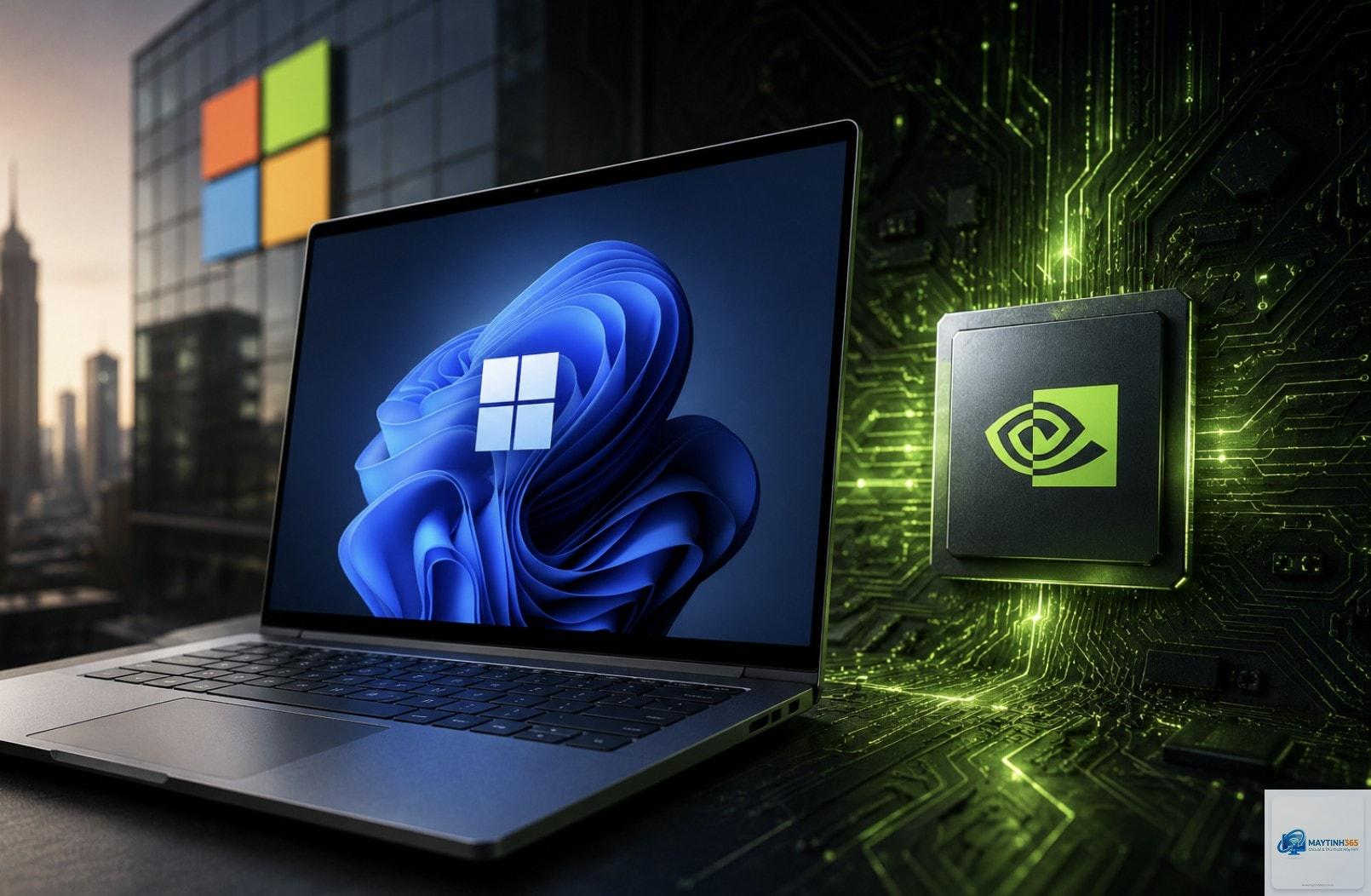 RTX Desktop hay RTX Laptop cho AI - Hình 3