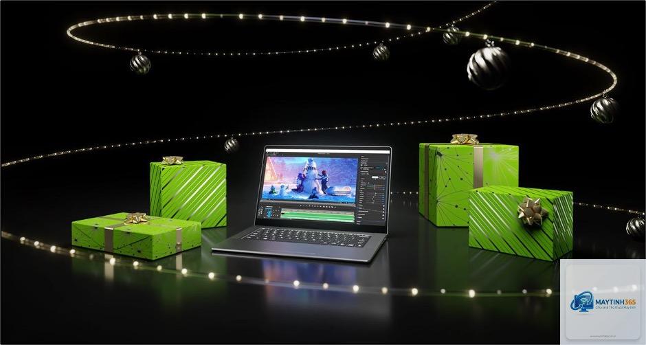 RTX Desktop hay RTX Laptop cho AI - Hình 4