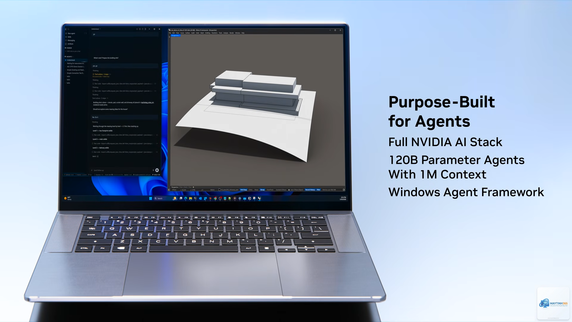 RTX Desktop hay RTX Laptop cho AI - Hình 5