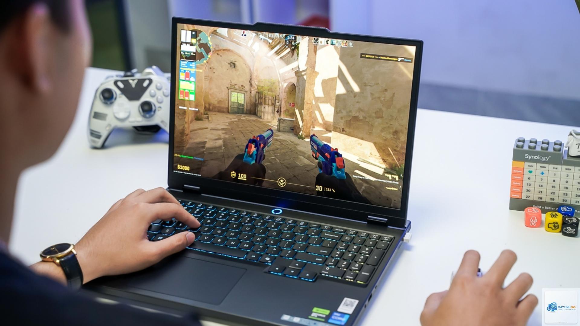 RTX Desktop hay RTX Laptop chơi game tốt hơn - Hình 2