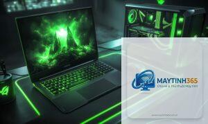 RTX Desktop hay RTX Laptop chơi game tốt hơn