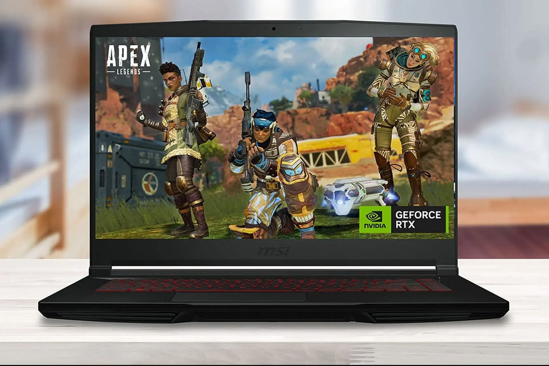 RTX Desktop hay RTX Laptop chơi game tốt hơn - Hình 4