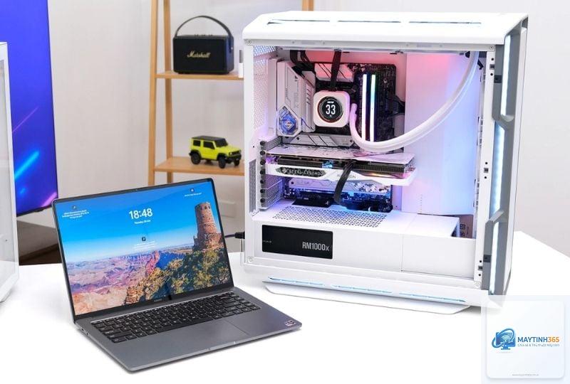RTX Desktop hay RTX Laptop chơi game tốt hơn - Hình 5