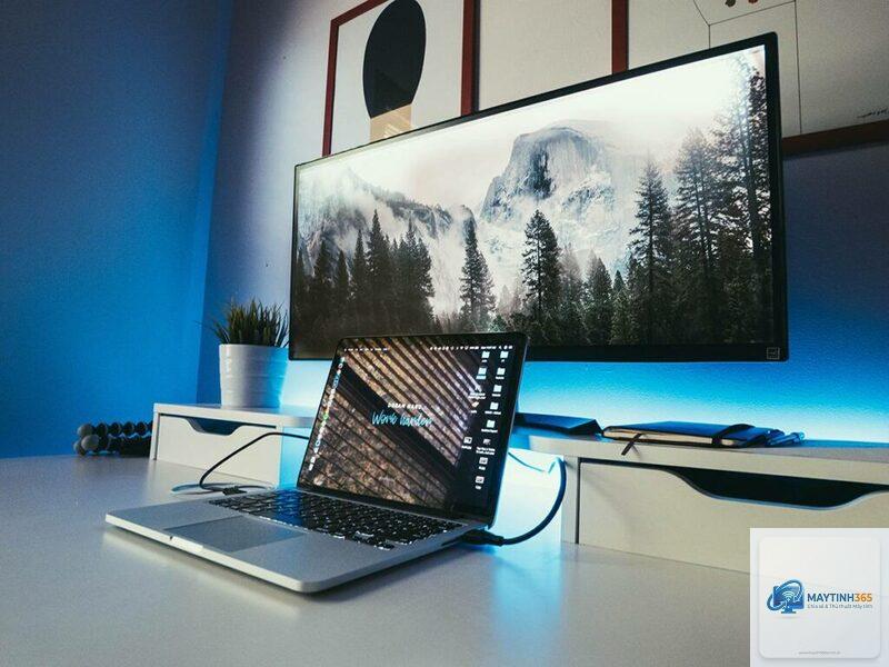 RTX Desktop hay RTX Laptop render tốt hơn - Hình 3