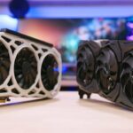 RTX EVGA vs ASUS: Cuộc Đối Đầu Đỉnh Cao Giữa Hai Ông Lớn Card Đồ Họa RTX EVGA vs ASUS