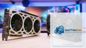 RTX EVGA vs ASUS