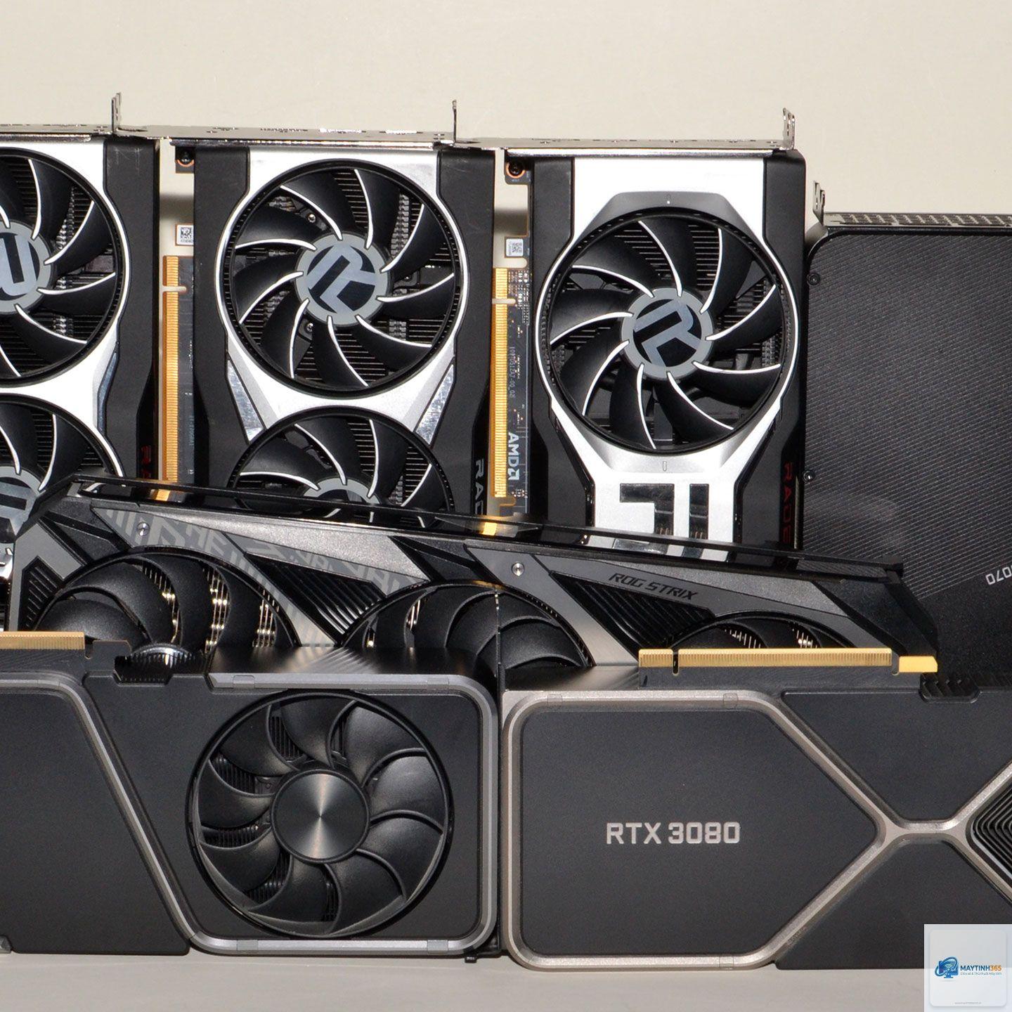RTX EVGA vs ASUS - Hình 4