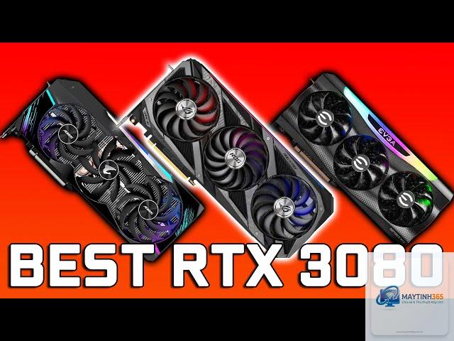 RTX EVGA vs ASUS - Hình 5