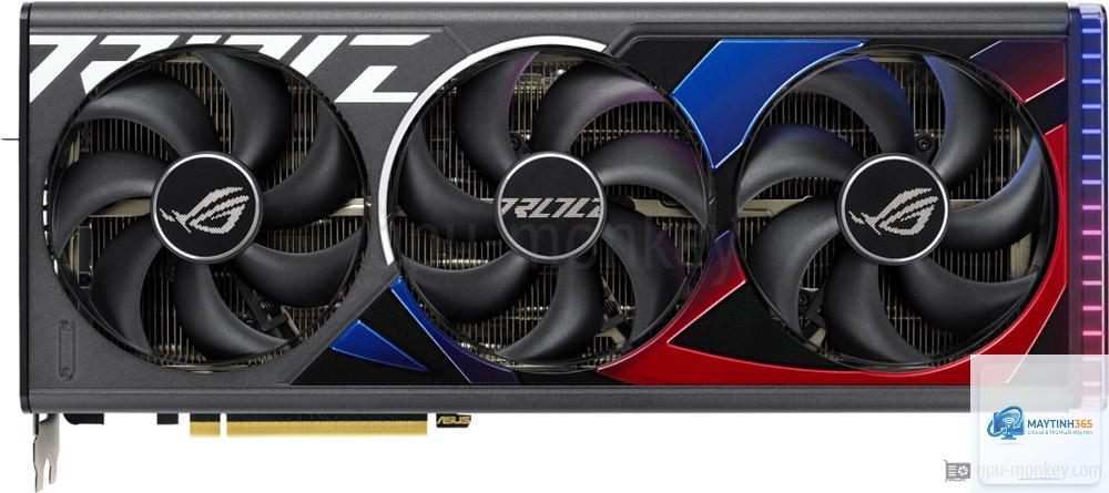RTX Founders Edition vs ASUS ROG Strix - Hình 4