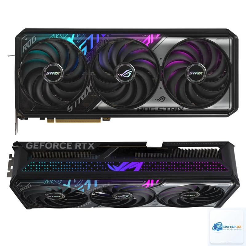 RTX Founders Edition vs ASUS ROG Strix - Hình 5