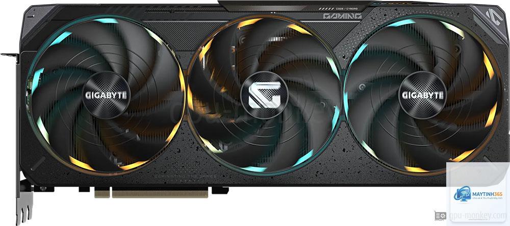 RTX Founders Edition vs Gigabyte Gaming OC - Hình 3