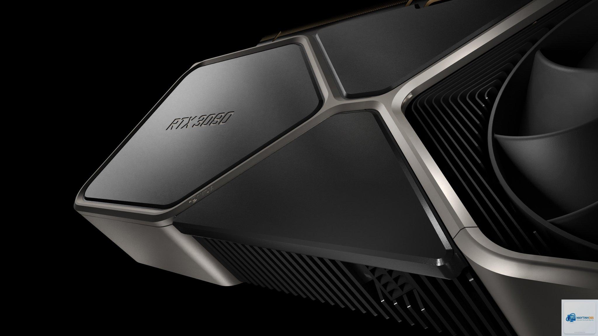 RTX Founders Edition vs MSI Gaming X - Hình 2