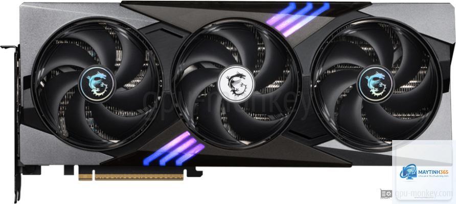 RTX Founders Edition vs MSI Gaming X - Hình 3