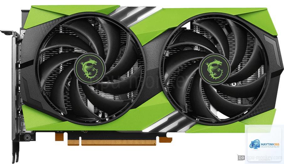 RTX Founders Edition vs MSI Gaming X - Hình 4