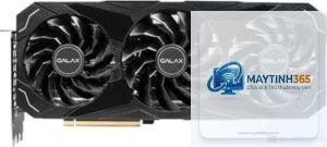 RTX GALAX EX Gamer vs SG