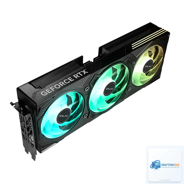 RTX GALAX EX Gamer vs SG - Hình 3