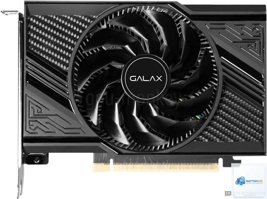 RTX GALAX vs ASUS - Hình 3