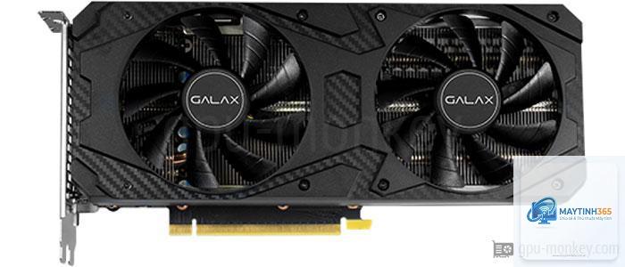RTX GALAX vs ASUS - Hình 4