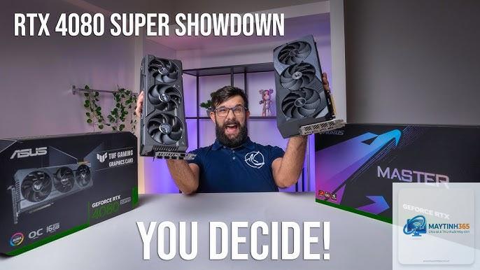 RTX Gigabyte Gaming OC vs AORUS Master - Hình 3