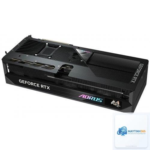 RTX Gigabyte Gaming OC vs AORUS Master - Hình 5