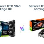 RTX Gigabyte vs Zotac