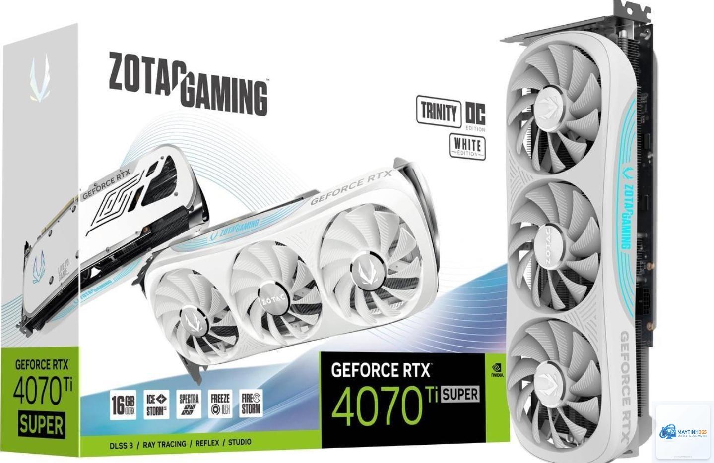 RTX Gigabyte vs Zotac - Hình 5