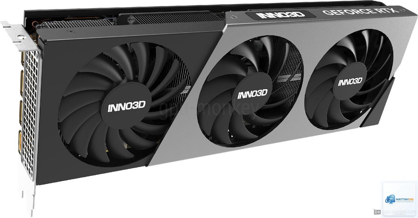 RTX INNO3D X3 vs X4 - Hình 1