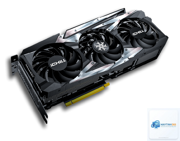 RTX INNO3D X3 vs X4 - Hình 2
