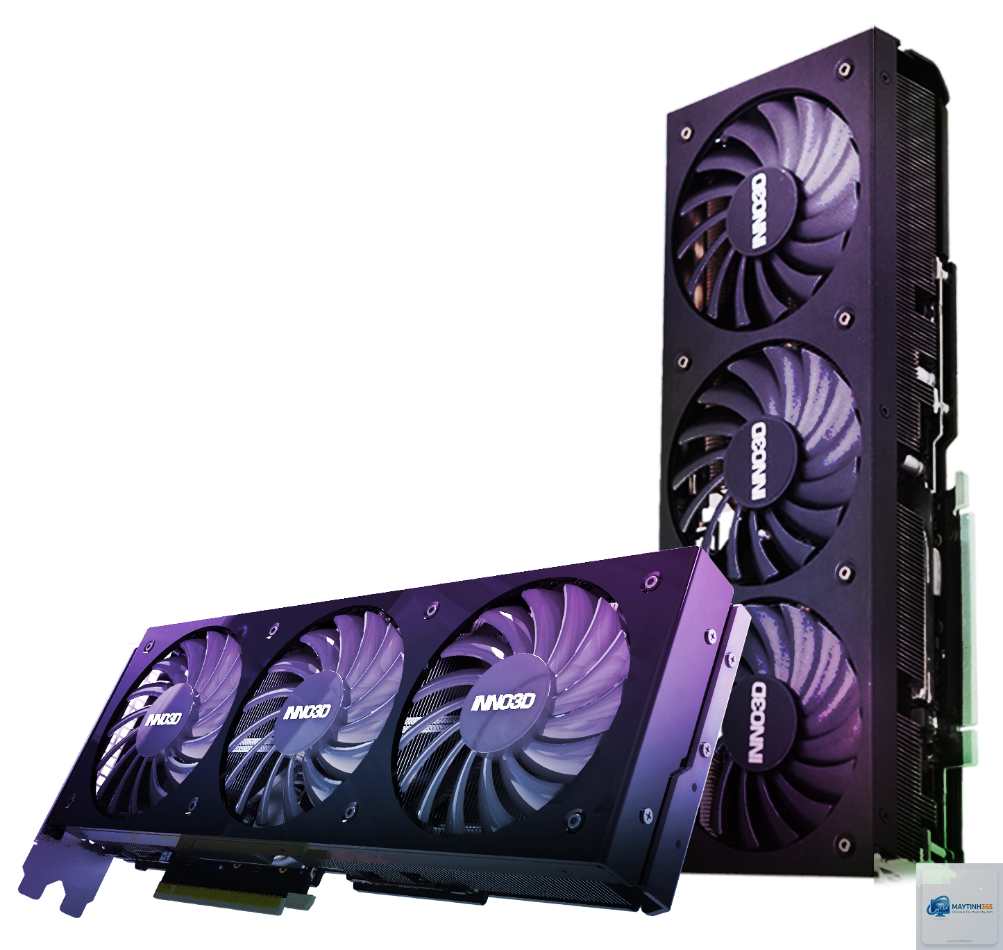 RTX INNO3D X3 vs X4 - Hình 3