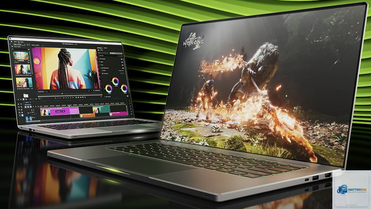 RTX Laptop có đáng mua hơn Desktop - Hình 2