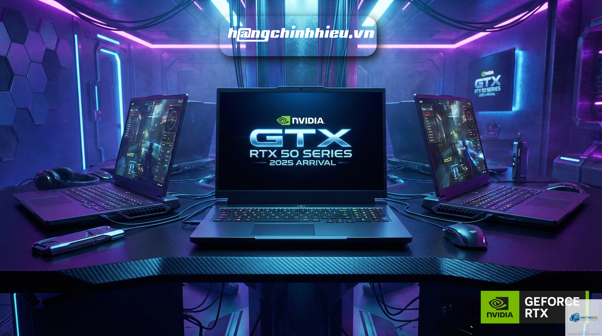 RTX Laptop có đáng mua hơn Desktop - Hình 3