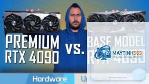 RTX MSI Gaming X vs MSI Suprim