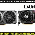 RTX MSI Ventus vs MSI Gaming X