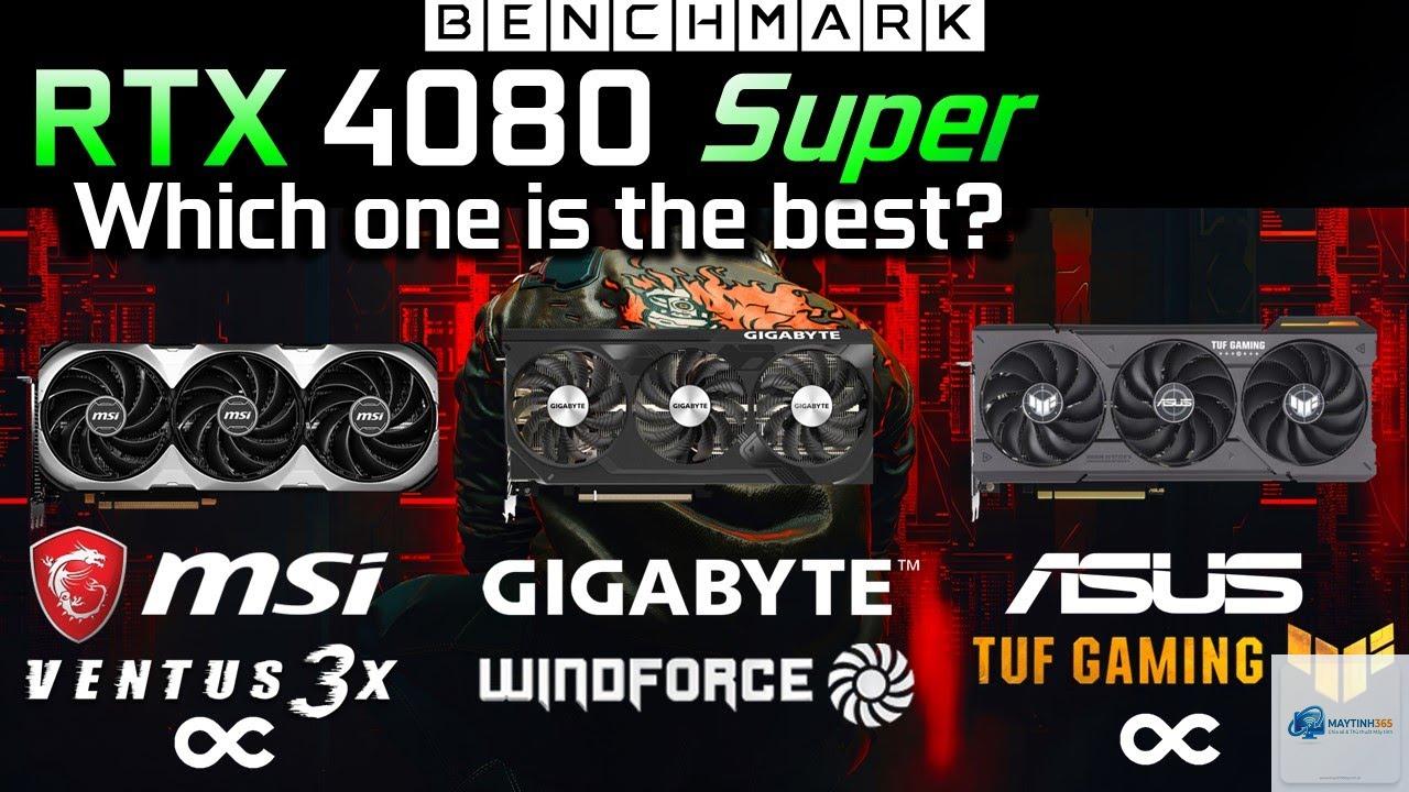 RTX MSI vs Gigabyte - Hình 5