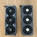 RTX PNY vs Zotac