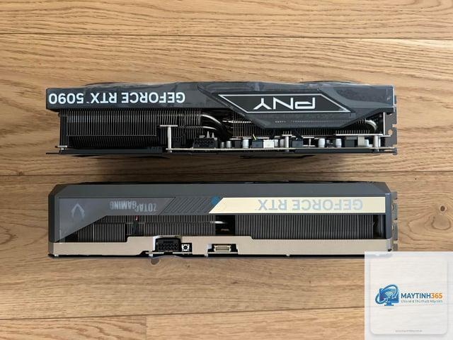 RTX PNY vs Zotac - Hình 2