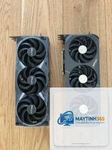 RTX PNY vs Zotac