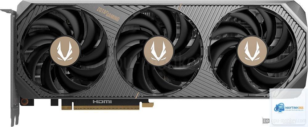 RTX PNY vs Zotac - Hình 5