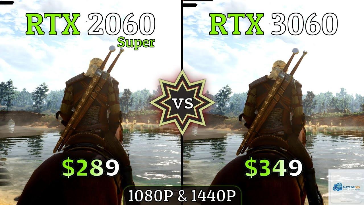 RTX Super vs RTX thường - Hình 1