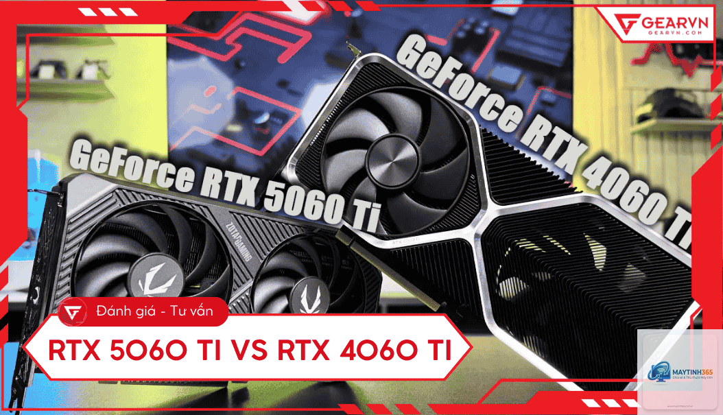 RTX Ti vs RTX thường - Hình 2